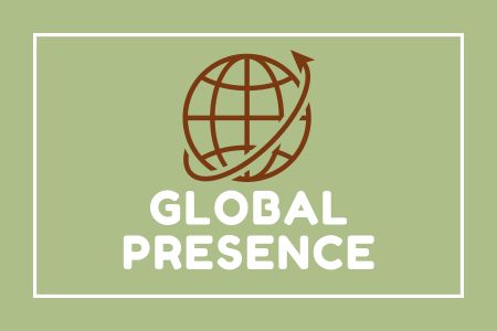 global presence
